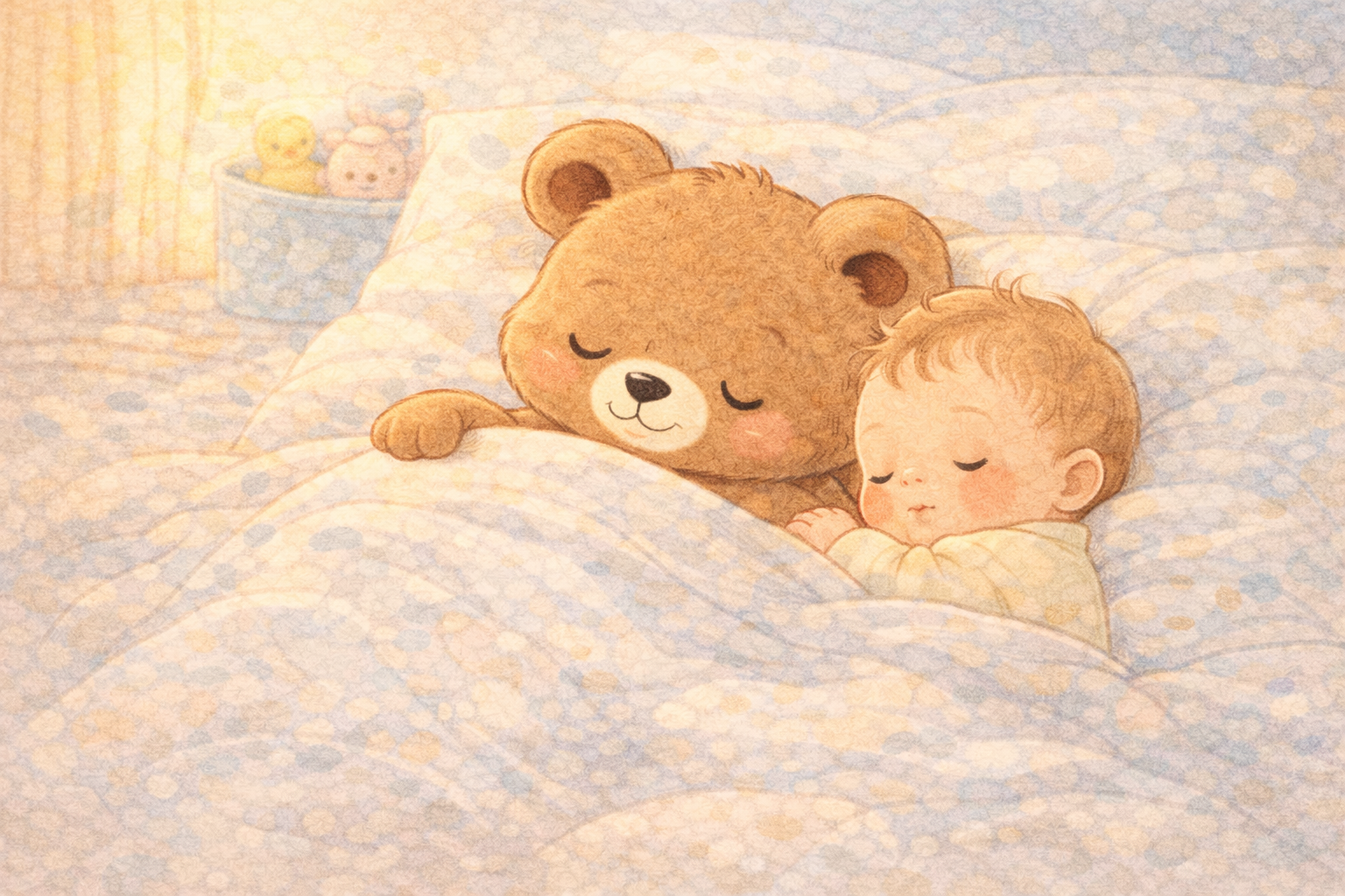 A Simple Baby Reading Kit (For Parents Who Don’t Want to Overthink It) guide